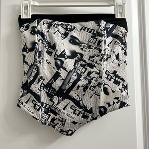 Princess Polly Crop Top